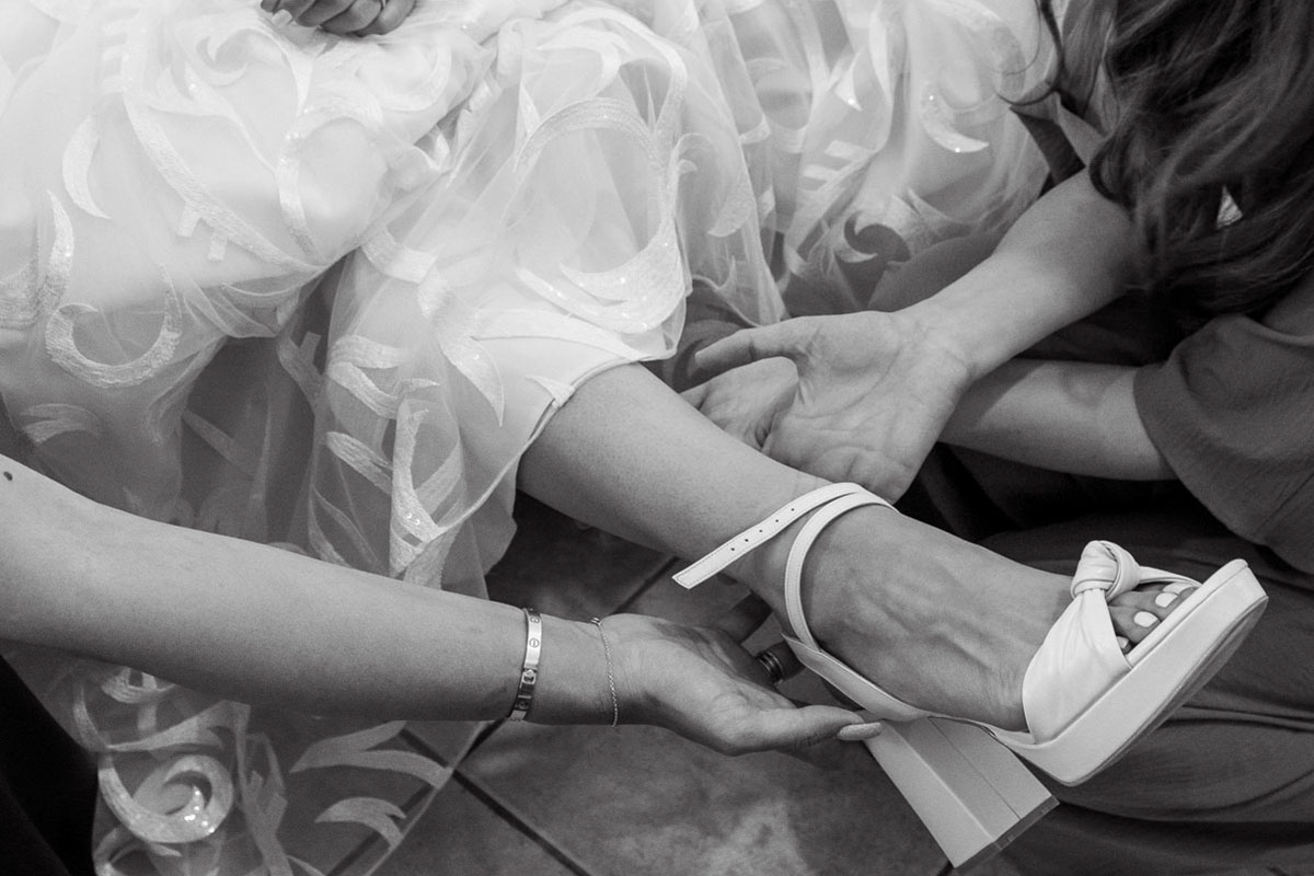 Παναγιώτης & Κωνσταντίνα - Αττική : Real Wedding by Theodore Vourlis Photography